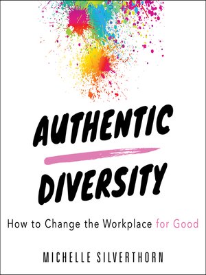 cover image of Authentic Diversity